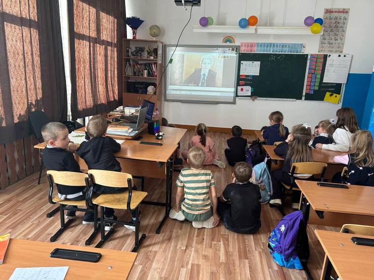 Декады дорожной безопасности детей.