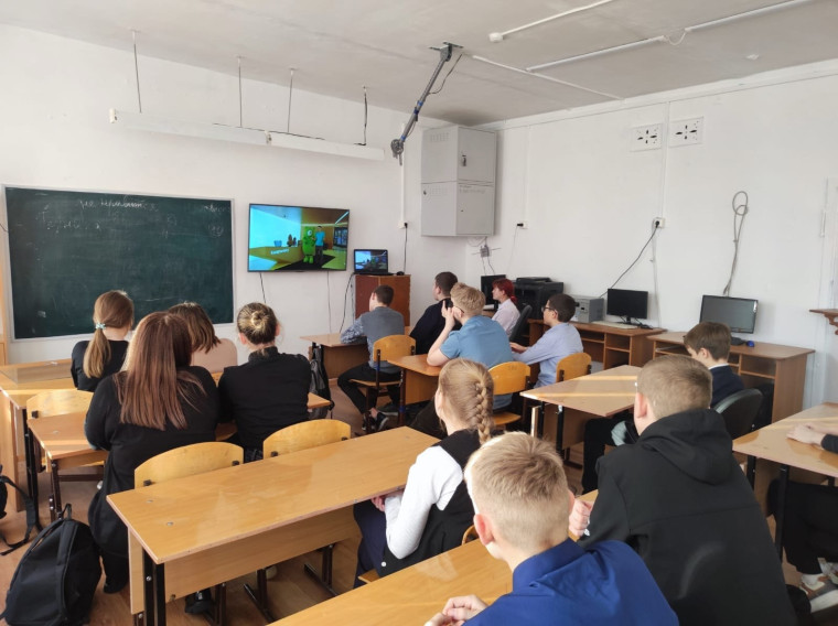 Кибербезопасность и искусственный интеллект.